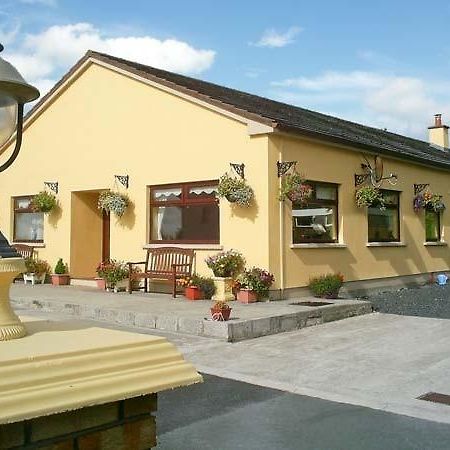 Derry House Villa Listowel Exterior foto