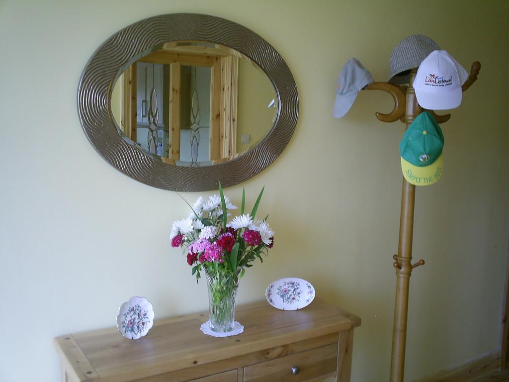 Derry House Villa Listowel Habitación foto