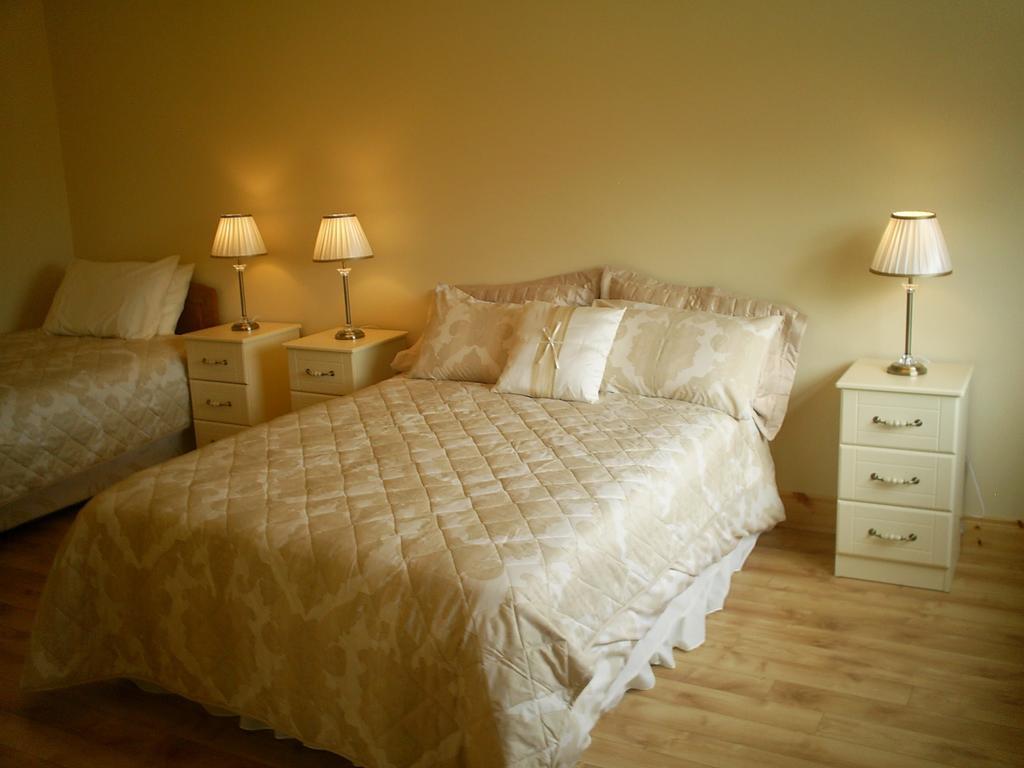 Derry House Villa Listowel Habitación foto
