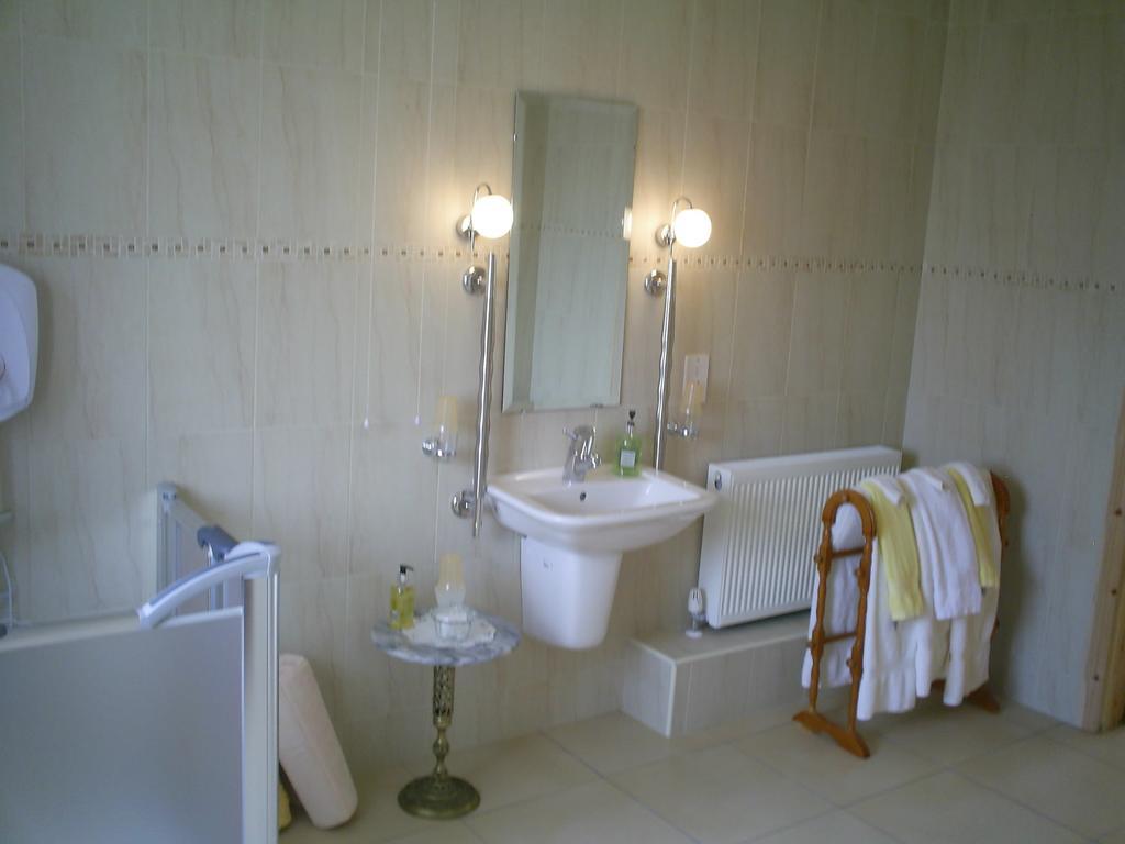 Derry House Villa Listowel Habitación foto
